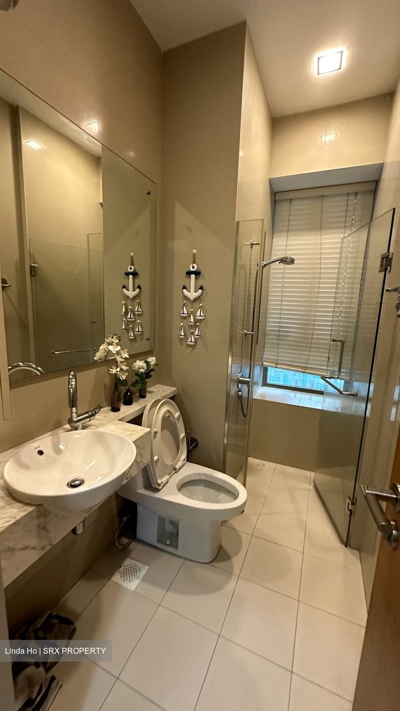 Casa Merah (D16), Apartment #456600761